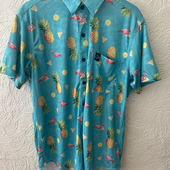 Loose Riders biking jersey - Picture 5 of 7